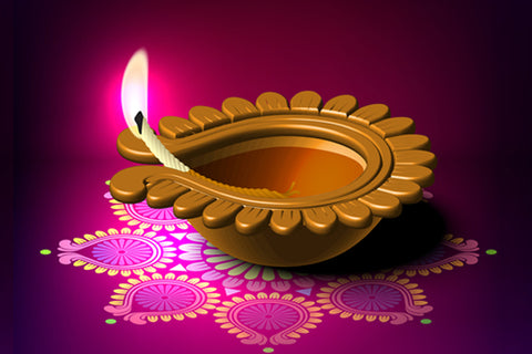 Diwali Home Decor Items | Diyas