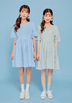Learn From This Dress