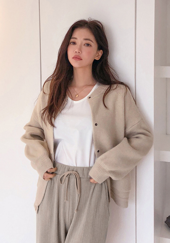 Again And Again Cardigan