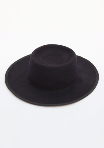 Meeting With Harry Hat