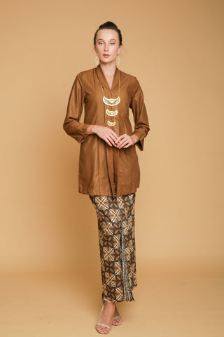 kebaya batik wanita online