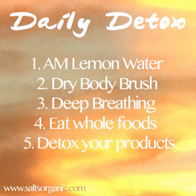 Daily Detox 