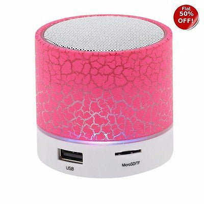 mini speaker usb input