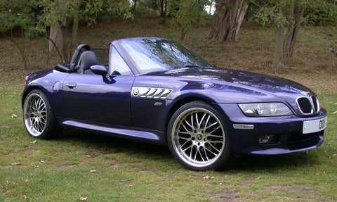 Original BMW Z3