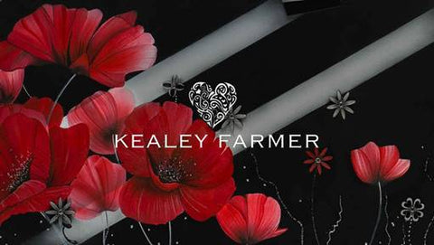 Kealey Farmer