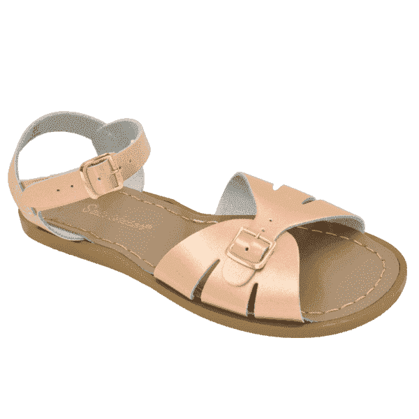 Salt Water Sandals by Hoy Shoes | Mom's 