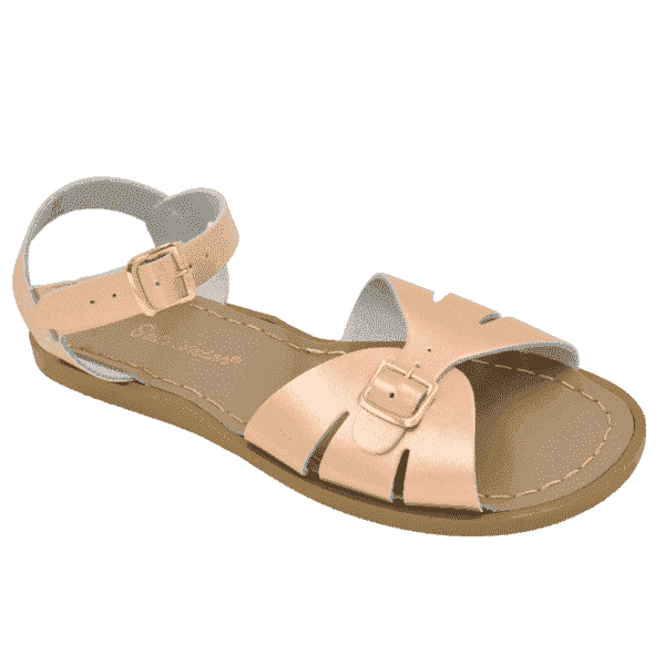 fat face salt water sandals