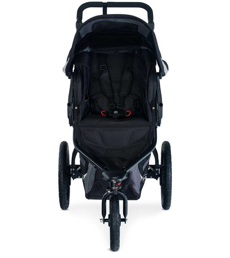 bob revolution jogging stroller 2010