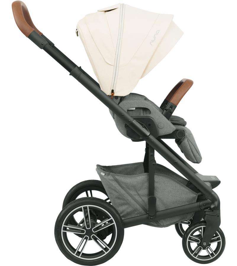 nuna mixx stroller