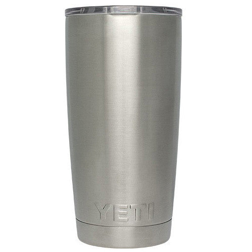 20 oz. Rambler Tumbler