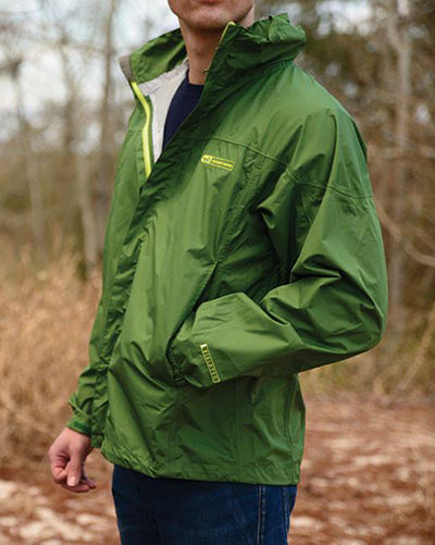 southern marsh fieldtec rain jacket