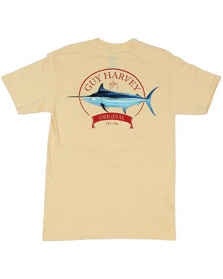 guy harvey t-shirt