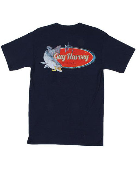 guy harvey t-shirt