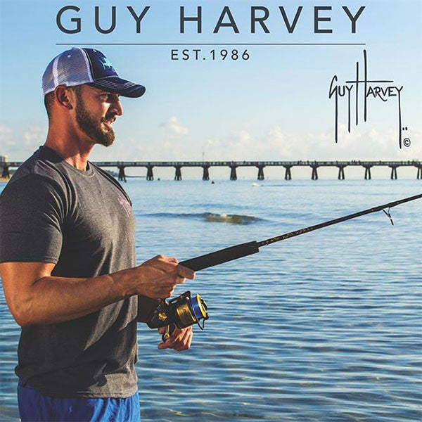 guy harvey t-shirt