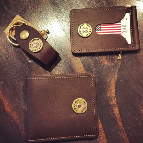 over under traditionalist wallet