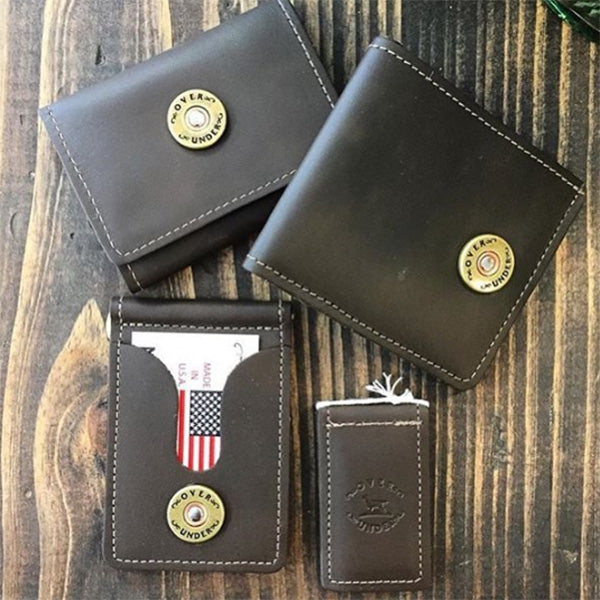 over under traditionalist wallet