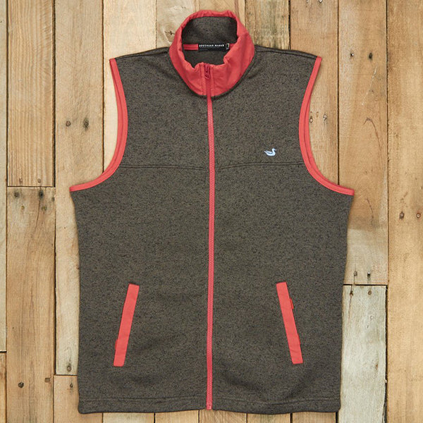 southern marsh woodford vest