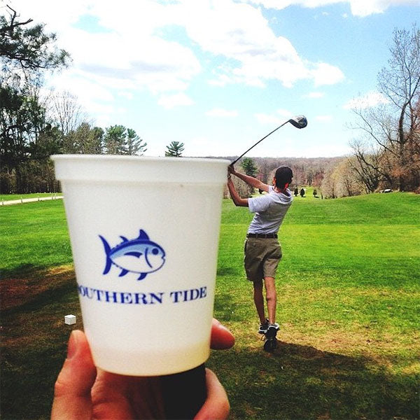 channel marker southern tide shorts