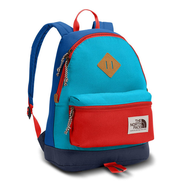 mini berkeley backpack north face