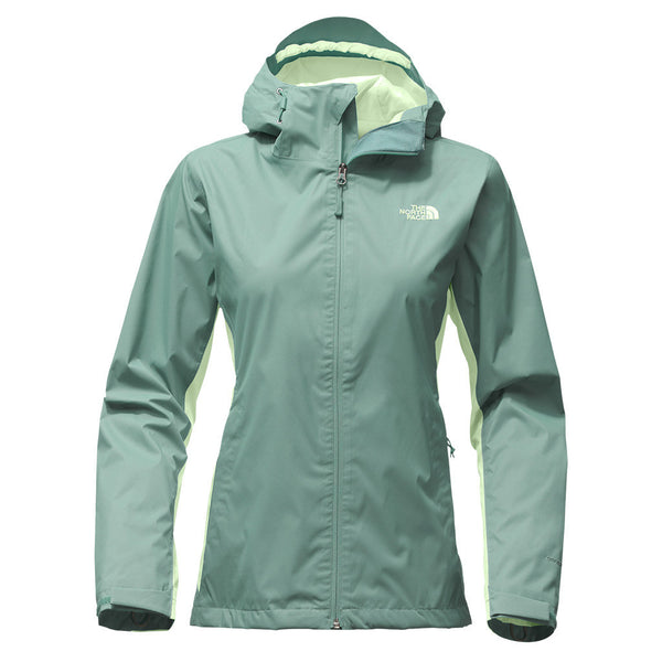 north face evolution jacket