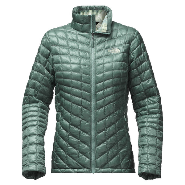 the north face thermoball full zip