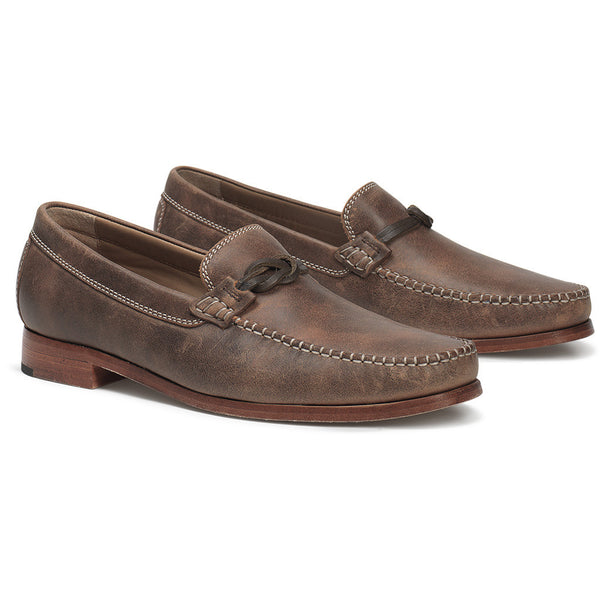 Sawyer Loafer | Trask - Tide and Peak 