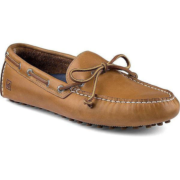 sperry driver loafer