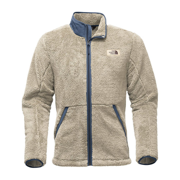 mens campshire full zip