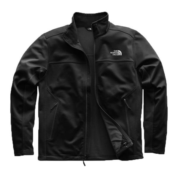 mens apex canyonwall jacket