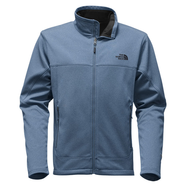 north face men's canyonwall jacket