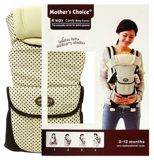 baby carrier 12 months