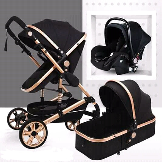 latest prams for babies