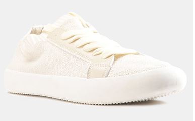 pierre cardin white shoes