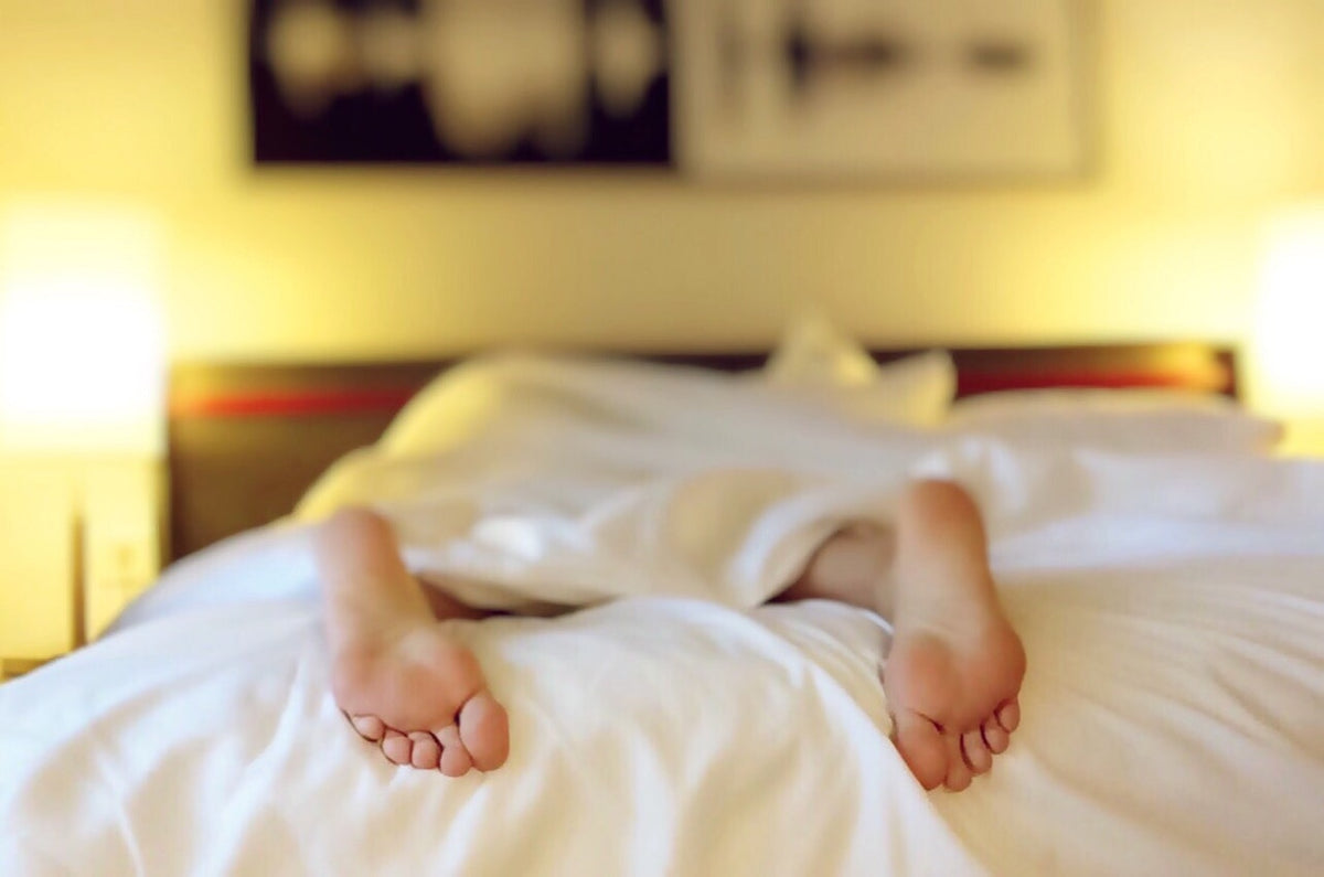 Enjoy The Benefits Of A Good Nights Sleep With Bedding Mart