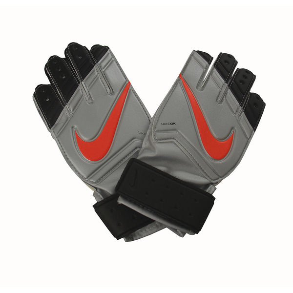 guantes nike portero gris