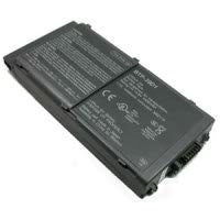 Amsahr® Extended Performance Replacement Battery for Acer TravelMate 39D1, 91.42S28.001, BTP-39D1, BTP-620, 621EV, 621L, 621LC, 621LCi, 634LV, 620LCi, 621E, 621EC (8 Cell, 4400 mAh)
