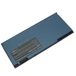 Amsahr® Extended Performance Replacement Battery for MSI X320, X320X, X340, X340X, X350, X350X, X360, X360X, X370, X400, X430, X430X, X620, X620X, BTY-S31 (4 Cell, 2150 mAh)