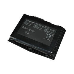 Amsahr Reg Superior Quality Replacement Battery For Dell M18x Alienw