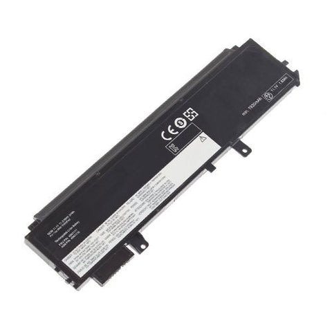 Amsahr® Superior Quality Replacement Battery for IBM/Lenovo 45N1117, Thinkpad X230s Ultrabook, FRU 45N1117, ASM 45N1116, FRU 45N1117, ASM 45N1116, 45N1117, 45N1116 (24WH)