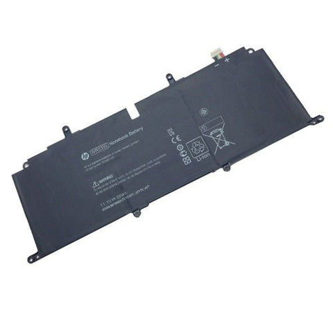 Amsahr® Extended Performance Replacement Battery for HP WR03XL, HSTNN-IB5J, WR03XL, 725607-001, 725497-1c1 (11.1V, 32Wh)