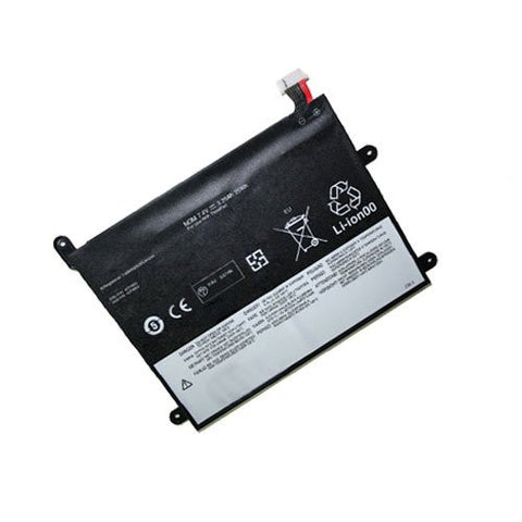 Amsahr® Extended Performance Replacement Battery for IBM / Lenovo 42T4963, ThinkPad 1838 10.1" Tablet, 42T4963, 42T4964, ASM 42T4964, ASM 42T4964, FRU 42T4963, FRU 42T4963 (2 Cell, 25WH)