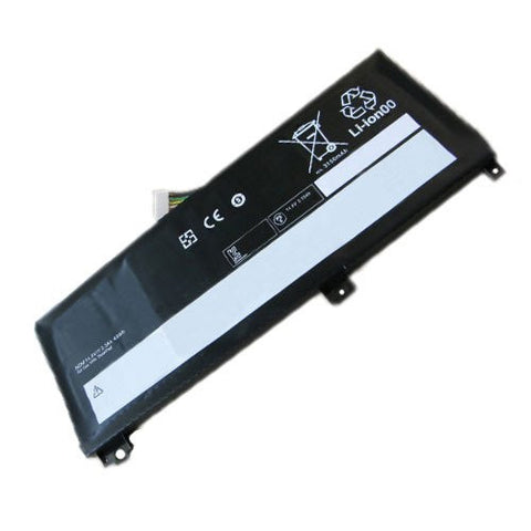 Amsahr® Extended Performance Replacement Battery for IBM/Lenovo S420, ThinkPad Edge: S420, S430, 45N1084, 45N1085, 45N1086, 45N1087, 4ICP9/52/61 (4 Cell, 48WH)