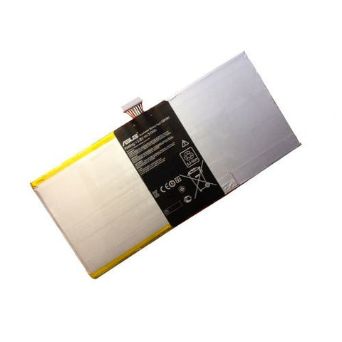 Amsahr® Extended Performance Replacement Battery for ASUS C12P1305 ASUS C12P1305, ASUS Transformer TF701T K00C Asus c12p1305 cs-auf701sl (8100 mAh, 31WH)