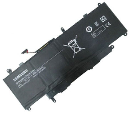 Amsahr® Superior Quality Replacement Battery for Samsung AA-PLZN4NP, XE700T1A, XQ700T1C, XE700T1C, AA-PLZN4NP, 1588-3366 (49Wh, 4 Cells)