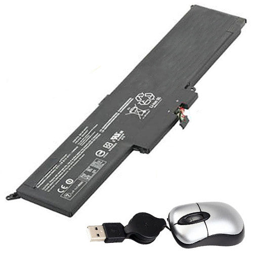 Amsahr Replacement Battery For Lenovo Sb10f Thinkpad Yoga 260 Amsahr