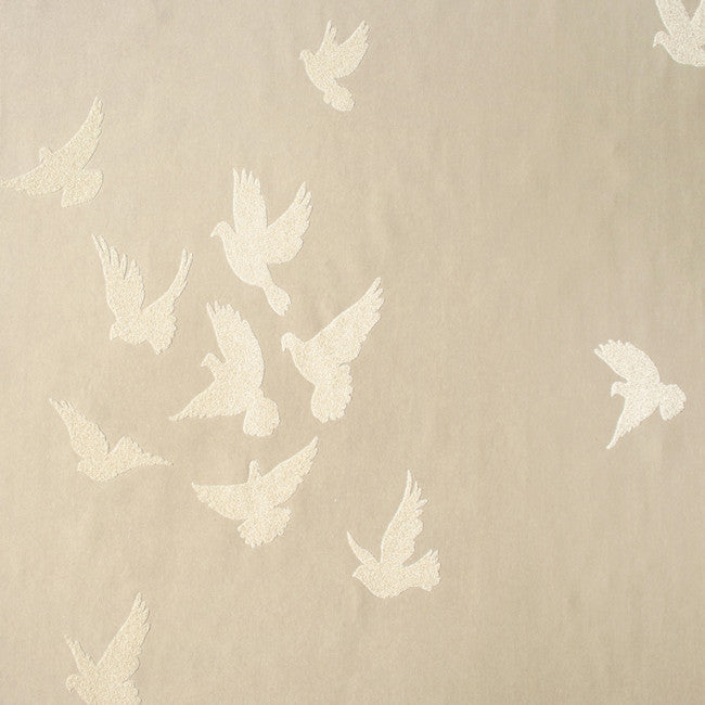 Flutter - WS8011