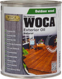 Woca Canada - Exterior Oil