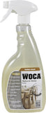 WOCA Canada WOCA Ontario WOCA Denmark soap spray