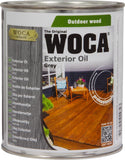 Woca Canada - Exterior Oil