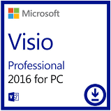 Microsoft Visio Professional 16 Retail Download Officesoftwareshop